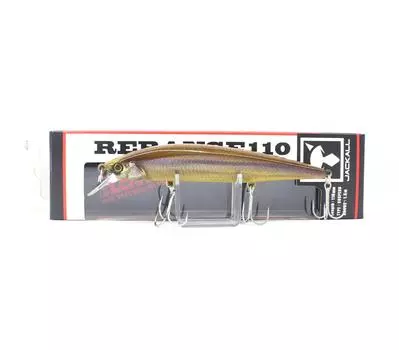 Jackall Rerange 110 SP Suspend Lure RT Mirror Касуми Вакасаги (4611)