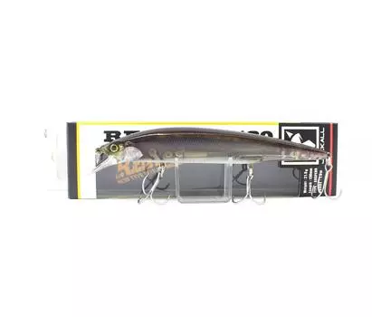 Jackall Rerange 130 SP Suspend Luer RT Clear Pink Wakasagi (4468)