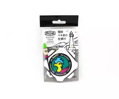 Jackall RGM Float Rig 360 (4744)