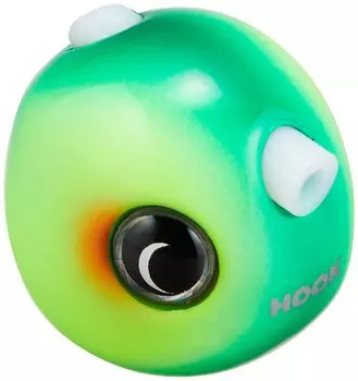 JACKALL TG Bing Ball Slide Head Neo 156g F291 Hot Chart