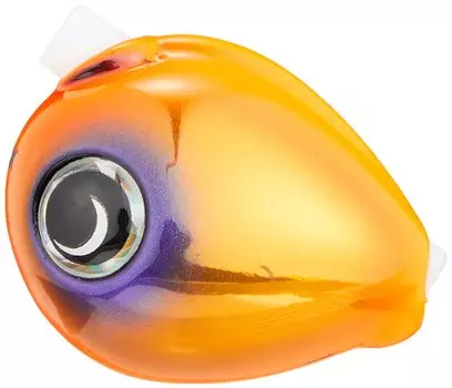 JACKALL TG Bing Ball Slide Lightning Head NEO 120g Orange Gold NEO