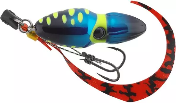 JACKALL TG Bing Switch 120 г Keimura Sapphire