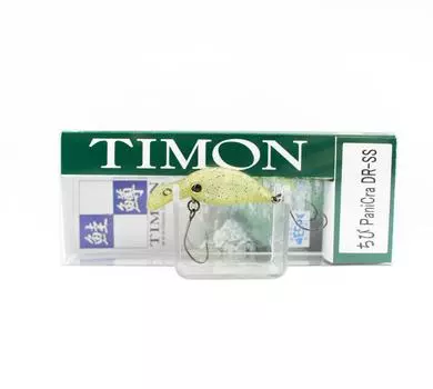 Jackall Timon Chibi Panicra DR SS 25 mm Sinking Lure Kobucha (5831)