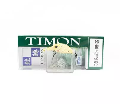 Jackall Timon Chibi Panicra DR SS Тонущая приманка Mix Ore (5824)