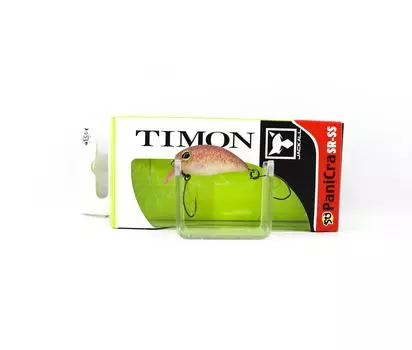 Jackall Timon Chibi Panicra SR SS 25 mm Sinking Lure Glow (5802)