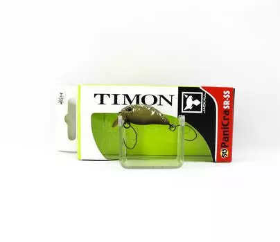 Jackall Timon Chibi Panicra SR SS 25 mm Sinking Lure Pum (5901)