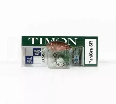 Jackall Timon Panicra SR Crank Bait плавающая приманка Yonesty B Glow (0851)