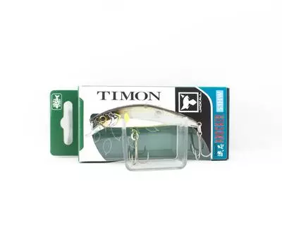Jackall Timon Ryushin Knocker 53 HW Sinking Lure Kagiroi Ayu (0648)