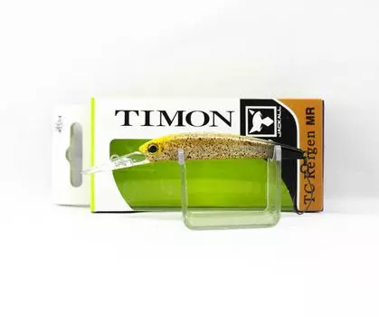 Jackall Timon TC Reigen MR Плавающая приманка № 6 (7005)