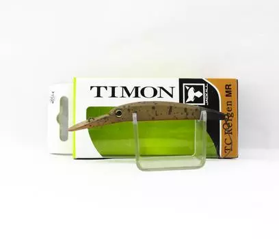 Jackall Timon TC Reigen MR Плавающая приманка BNS (7029)