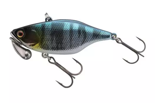 JACKALL TN70 Trigon Silent Noike Clown