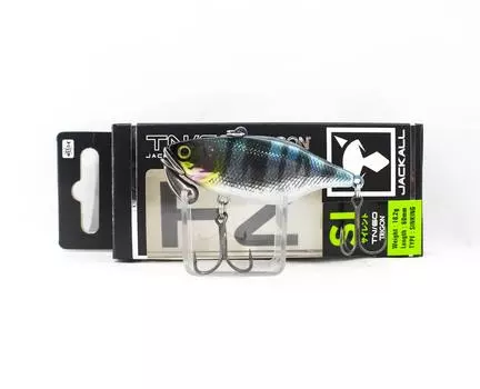 Jackall TN 60 Trigon Silent Vibration приманка HL Hasu (3916)