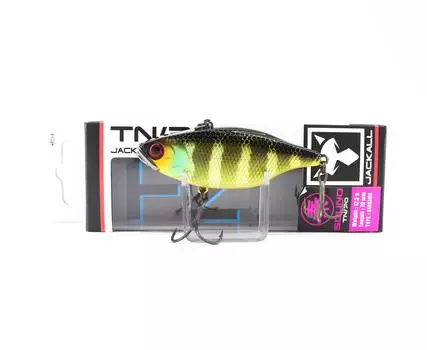 Jackall TN 70 Skull Sound Vibration Приманка Maruhata Gold Gill (6975)