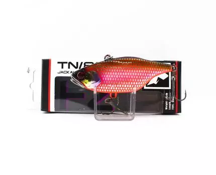 Jackall TN 80 Regular Вибрационная приманка Spawning Spark (8785)