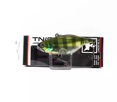 Jackall Вибрационная приманка TN 80 Regular Jakko Gill (8754)