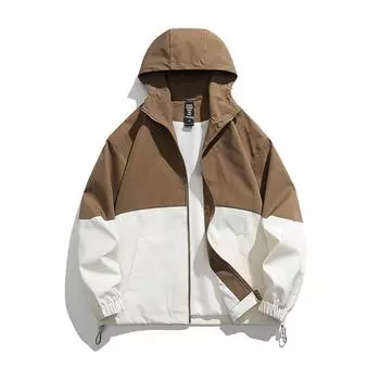 Jacket Men s Autumn Jacket Outdoor American Mountain Climbing Suit Tooling Casual Jacket Men s S