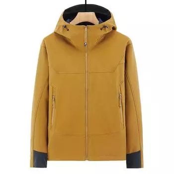 Jacket Men s Spring and Autumn New Korean Version Trend Autumn Men s Jacket Casual Sports Autumn Clothes M