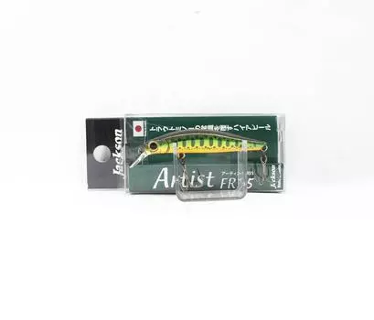 Jackson Artist FR 55 Тонущая приманка Minnow KY (5458)