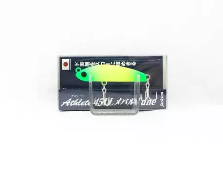 Jackson Athlete 45LL Mebaru tune Sinking Lure ABN (3178)
