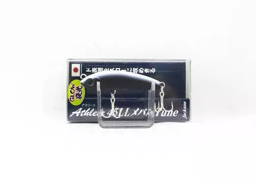 Jackson Athlete 45LL Mebaru tune Sinking Lure EMN (3192)