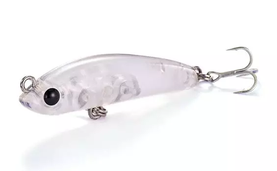 Jackson Athlete 55LL Rockfish Tune SIR Cyllium