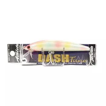 Jackson Athlete 9 Dash Tune Тонущая приманка Minnow P-9 (2801)