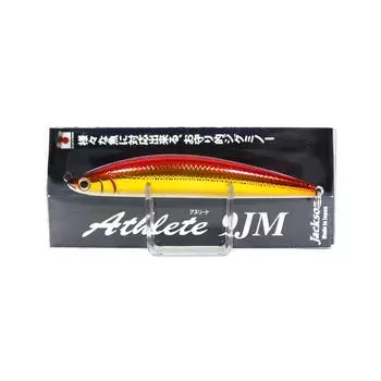 Jackson Athlete 9 JM Тонущая приманка Minnow Lure CRG (7223)