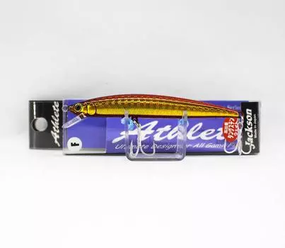 Jackson Athlete 9F Плавающая Приманка WRD (5567)