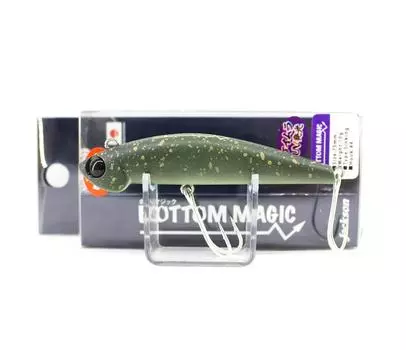 Jackson Bottom Magic 75 Тонущая Приманка GOL (1787)
