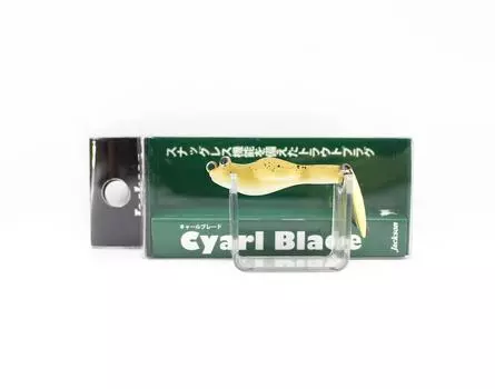Jackson Cyarl Blade Frog 35S Тонущая приманка SNG (8961)