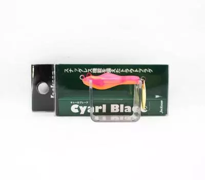 Jackson Cyarl Blade Frog 35S Тонущая Приманка MMG (8954)