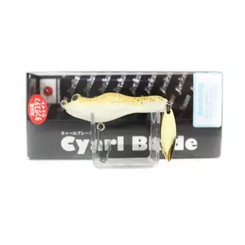 Jackson Cyarl Blade Frog 48S Тонущая Приманка SNG (3293)