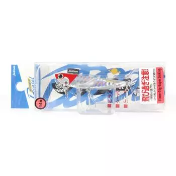 Jackson Daniel Jig Spoon Sinking Lure 14 grams SRH (5762)