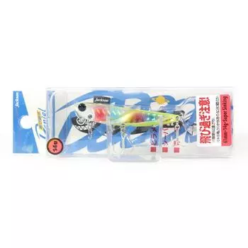 Jackson Daniel Jig Spoon Тонущая Приманка 14 грамм ЖК-дисплей (5717)