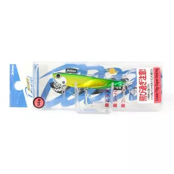 Jackson Daniel Jig Spoon Тонущая Приманка 14 грамм GGR (5687)