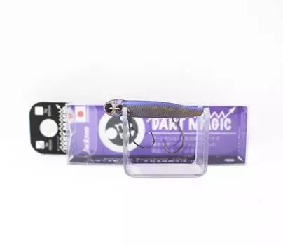 Jackson Dart Magic Sinking Lure 3 grams BPM (8948)