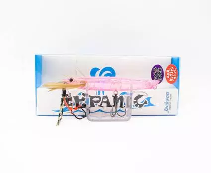 Jackson Ebi Panic 70 Topwater Плавающая Приманка CHP (9181)