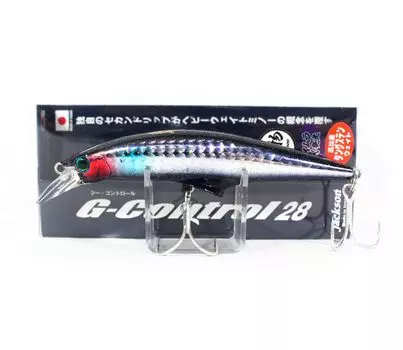 Jackson G Control 28 Sinking Lure 28 grams OLB (2493)