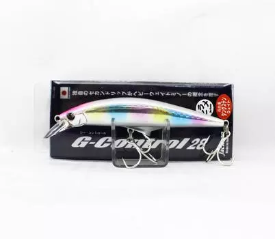 Jackson G Control 28 Тонущая приманка 28 грамм SRB (2588)