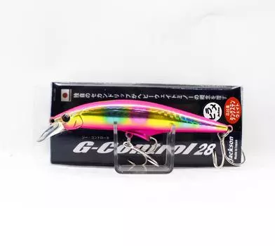 Jackson G Control 28 Тонущая приманка 28 грамм SGR (6746)