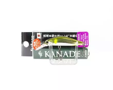 Jackson Kanade 45 мм Форель Тонущая приманка CCA (2524)