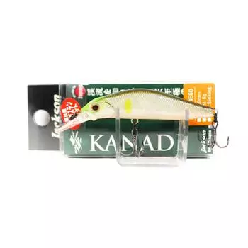 Jackson Kanade 60 мм Форель Тонущая приманка PCA (4207)