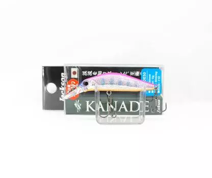 Jackson Kanade Тонущая приманка для форели 50 мм WPY (6730)