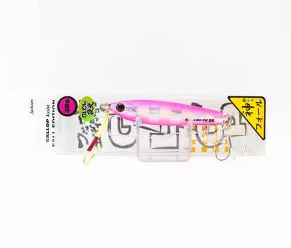 Jackson Metal Jig Gallop Assist Fall Edition 30 грамм ZGP (6951)