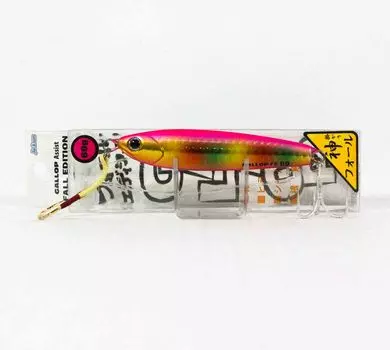 Jackson Metal Jig Gallop Assist Fall Edition 60 грамм SGR (0965)