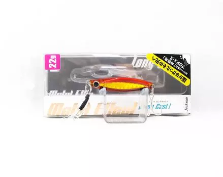 Jackson Metal Jig Gallop Assist Long Cast 22 грамма JFN (5929)