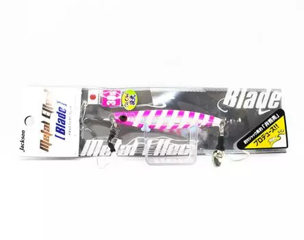 Jackson Metal Jig Metal Effect Blade 30 грамм PGP (0610)