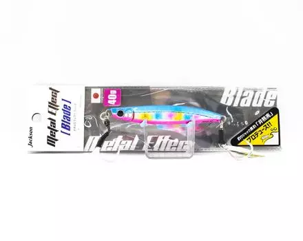 Jackson Metal Jig Metal Effect Blade 40 грамм BPS (0665)