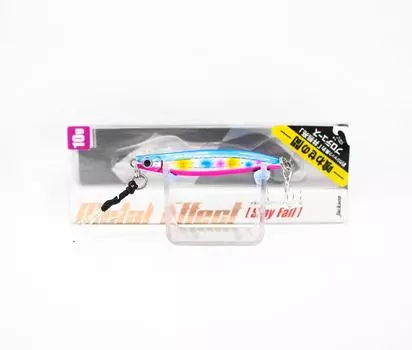 Jackson Metal Jig Metal Effect Stay Fall 10 грамм BPS (8501)