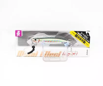 Jackson Metal Jig Metal Effect Stay Fall 10 грамм KKK (8532)
